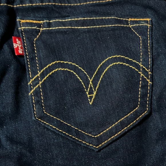 Levi’s tough boot Type 1! Rare! Never worn! Tough boot! 🥾 8 M - Picture 5 of 9